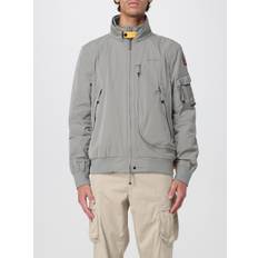 Jacket PARAJUMPERS Men color Grey