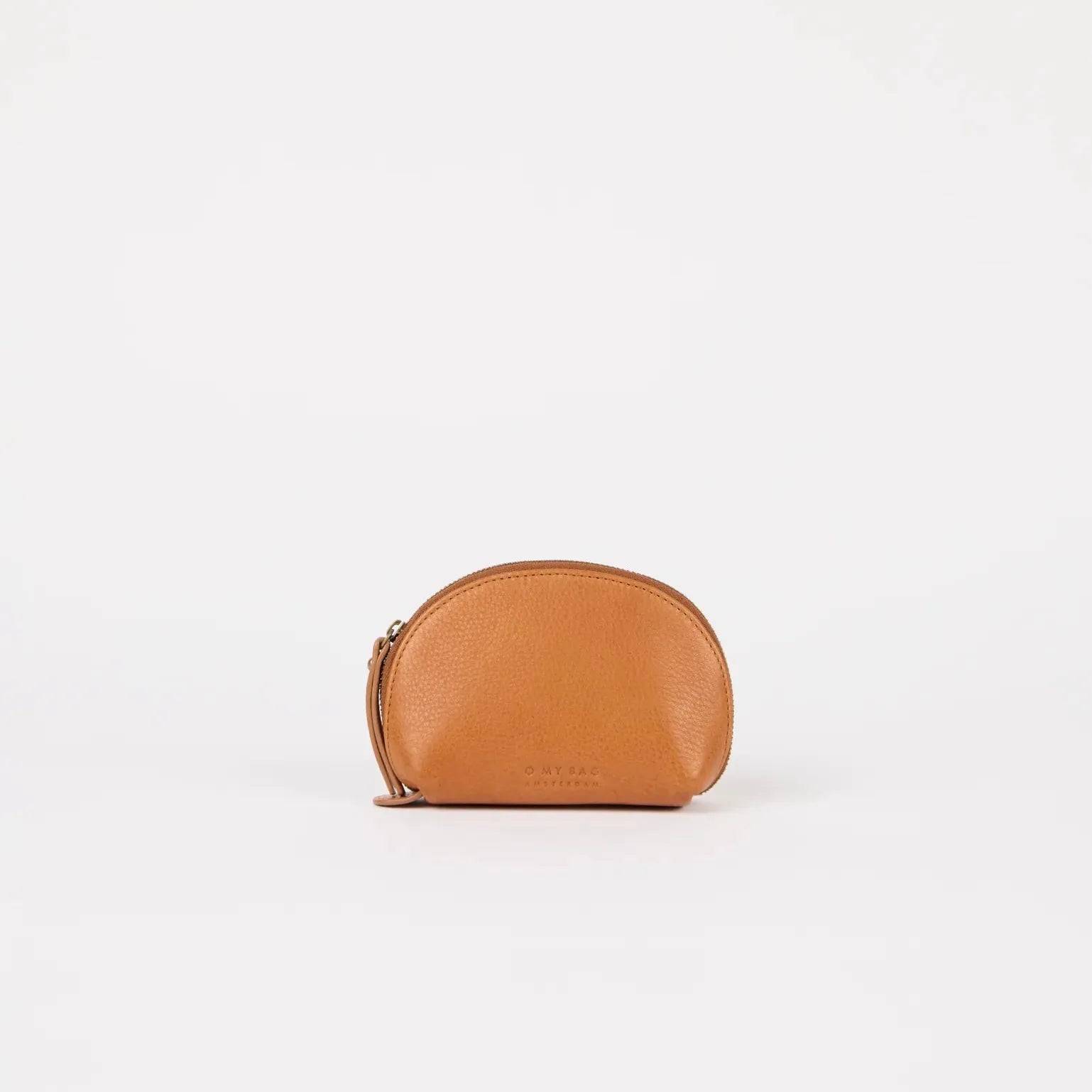Lille Kosmetikpung - Wild Oak Soft Grain