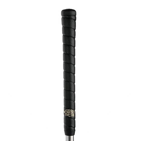The Grip Master Tour Classic Wrap Black Golfgrepp