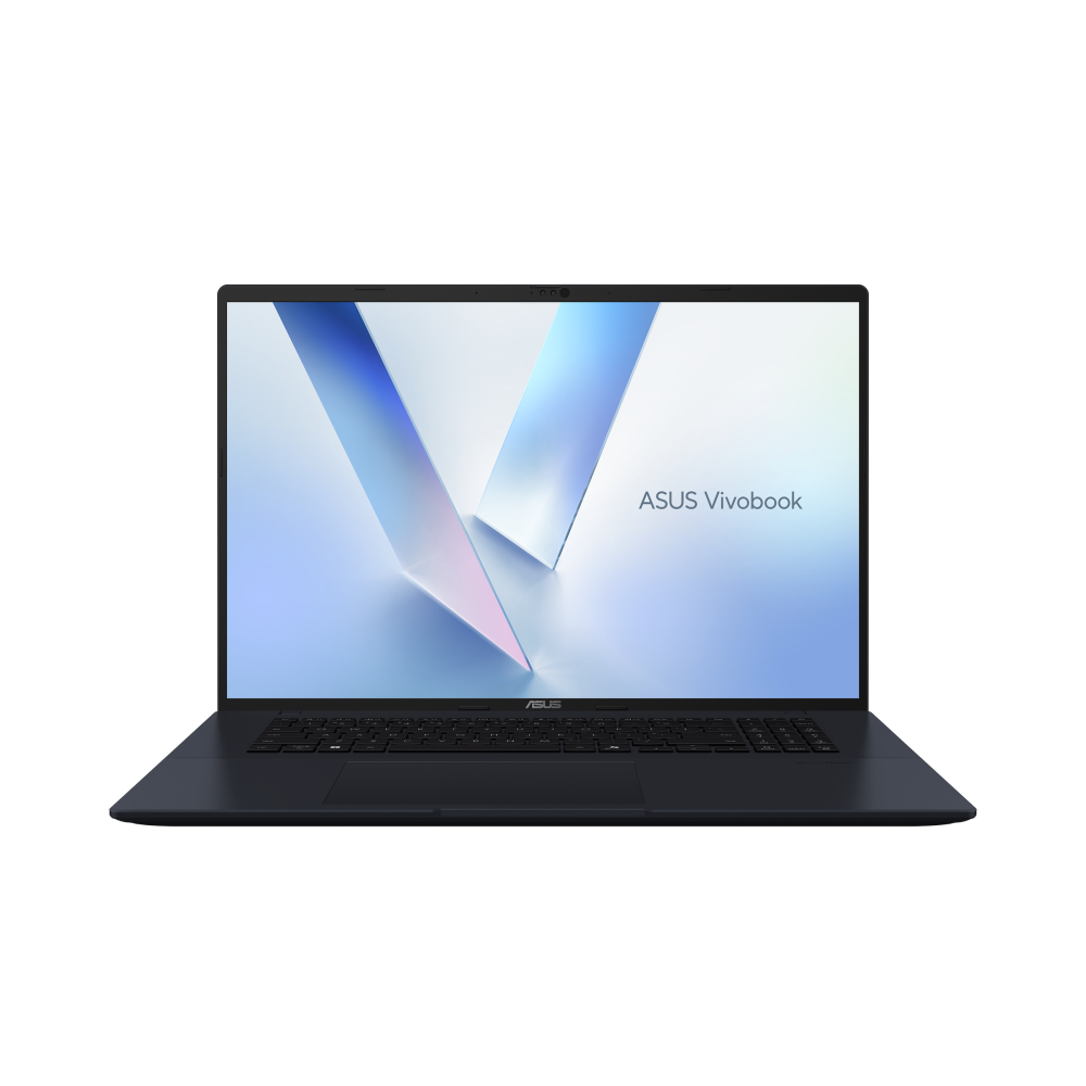 ASUS Vivobook 18 (M1807) Copilot+ PC - Ryzen AI 7 | 32GB | 1TB