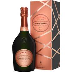 Laurent-Perrier Cuvée Rosé En étui Laurent Perrier