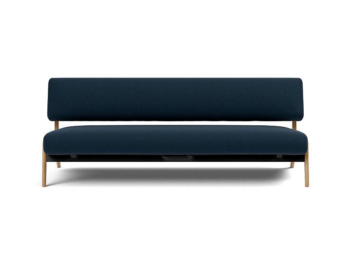 Nolis Daybed - 528 Mixed Dance Blue