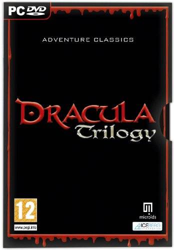 Dracula Trilogy Game PC