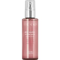 HICKAP Glow Monkey Setting Spray Radiant Finish 100 ml