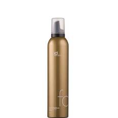 id Hair elements foamit inplace strong hairmousse - 300ml