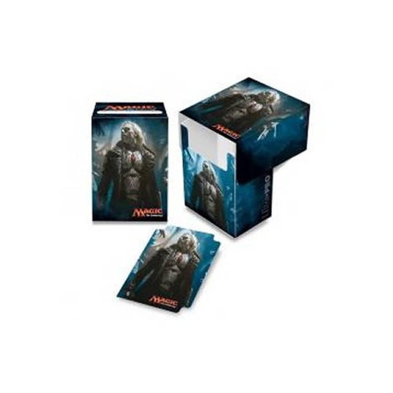 Ultra Pro Shadows over Innistrad - Merciless Resolve Full-View Deck...