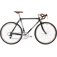 Motobecane Concept Team Champion Black - Racercykel - 2024, 56cm