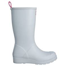 Hunter Boots Women's Original Play Boot Tall Gummistøvler Damer størrelse 40/41 farve grå