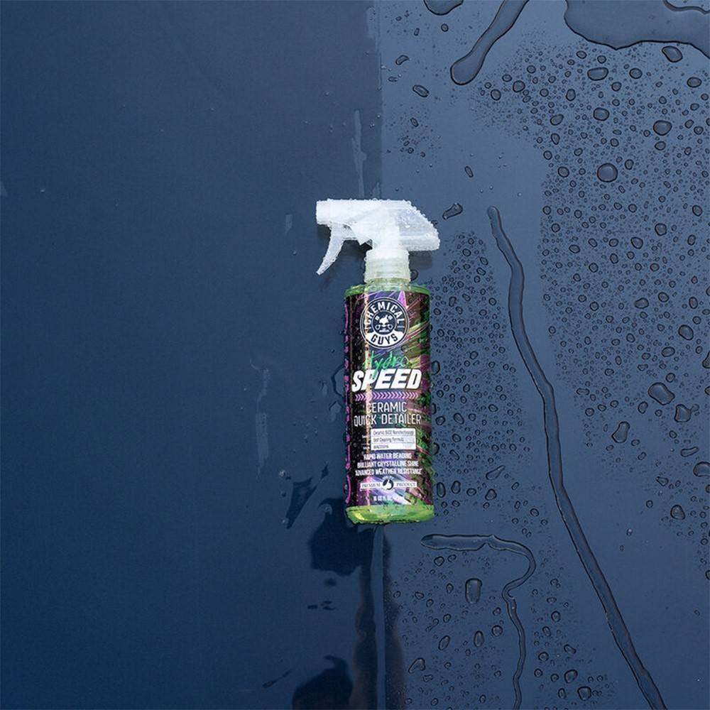 Keramisk Quick Detailer Chemical Guys Hydrospeed 473ml