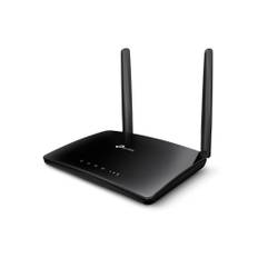 TP-Link Archer MR402 V1 - trådlös router - WWAN - Wi-Fi 5 - 4G, 3G - skrivbordsmodell