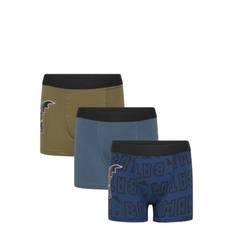 LEGO KIDSWEAR Lwaris 600 - 3-Pack Boxers |Blå |152