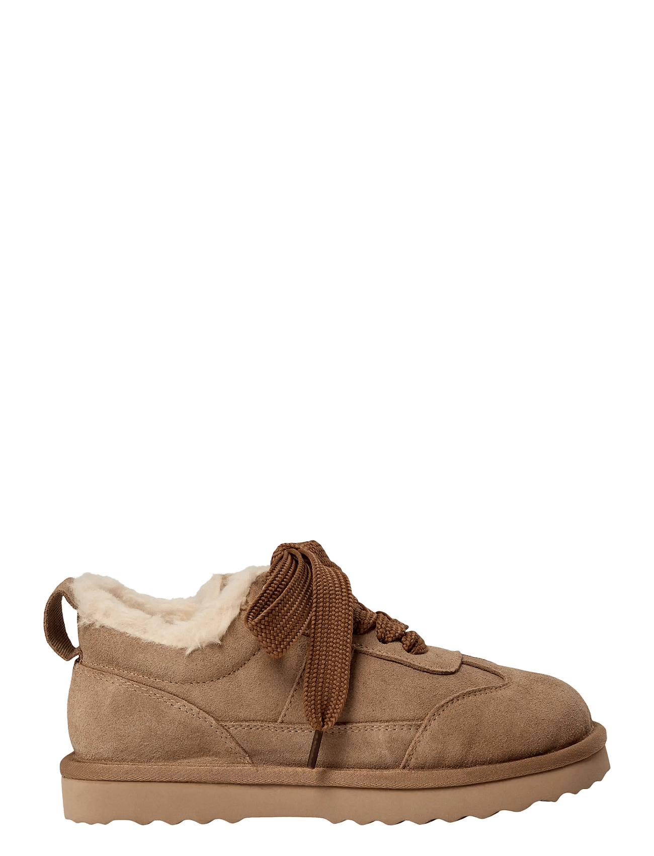 SOFIE SCHNOOR YOUNG Dictiesy Teddy Boot | Brown | 38