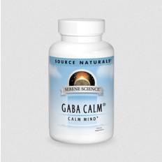 GABA Calm Mind 60 tabl