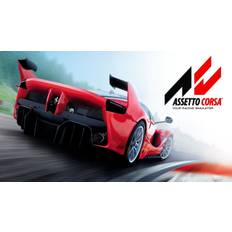 Assetto Corsa (PS4) (Account) - Standard