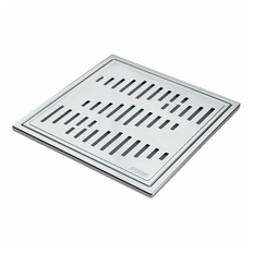 Golvsil Purus Design Twist 200x200x5 mm
