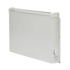 Våtrumselement Adax VPS10 BT Vit 850 mm, 230 V, 1000 W (850 mm)