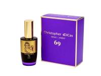 (ComputerSalg) Christopher Dicas 69 Parfum UNISEX 50 ml (unisex)
