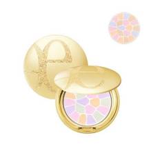 Elegance La Poudre Auto Nuance Remake Face Powder Feminine 8.8g / (II (Refill)) [Product]