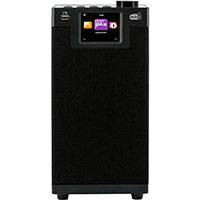 Imperial Dabman i610 DAB+/Internet radio WiFi (25W) Sort