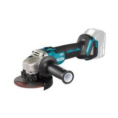 Makita Vinkelslip DGA506Z 18V (Basic)