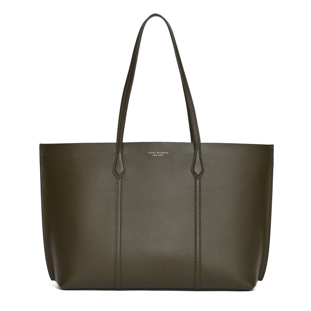 Tory Burch - Tote Bag Väskor - Dam - ONE Size - Bomull