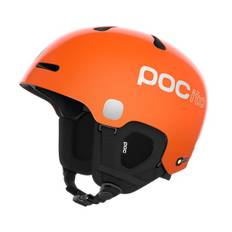 POC ito Fornix Mips Fluorescent Orange (XS-S)