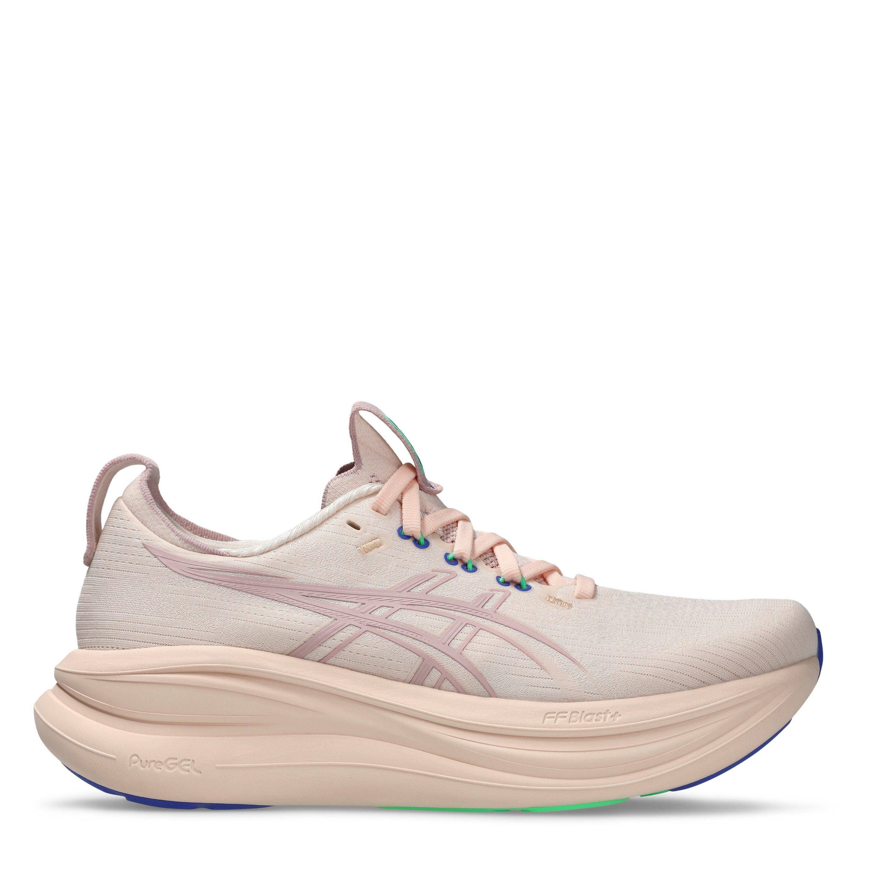 Asics Gel-Nimbus 28 Womens Running Shoes