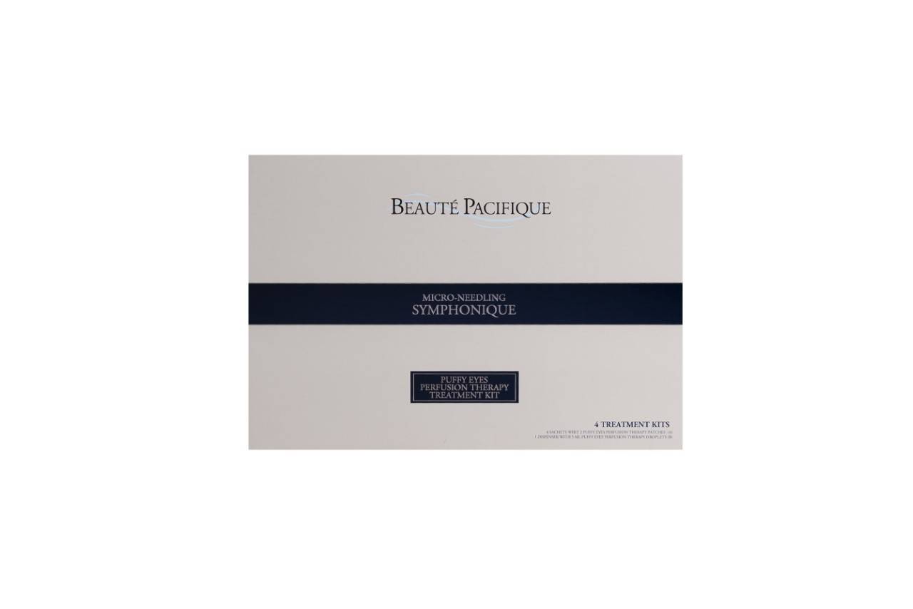 Symphonique Micro-Needling Perfusion Therapy Treatment Kit.
