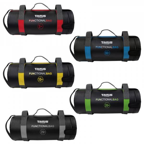 Taurus Power Bag