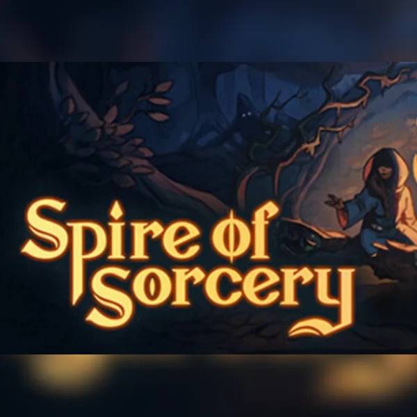 Spire of Sorcery (PC) Steam Gift - GLOBAL.