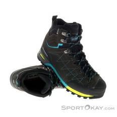 Scarpa Zodiac Plus GTX Women Mountaineering Boots