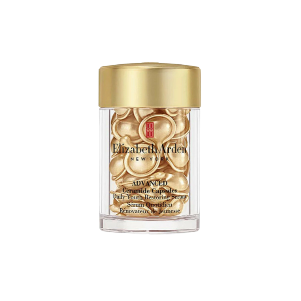 Elizabeth Arden - Advanced Ceramide Capsules Daily Youth Restoring Serum - 30ea - No Color