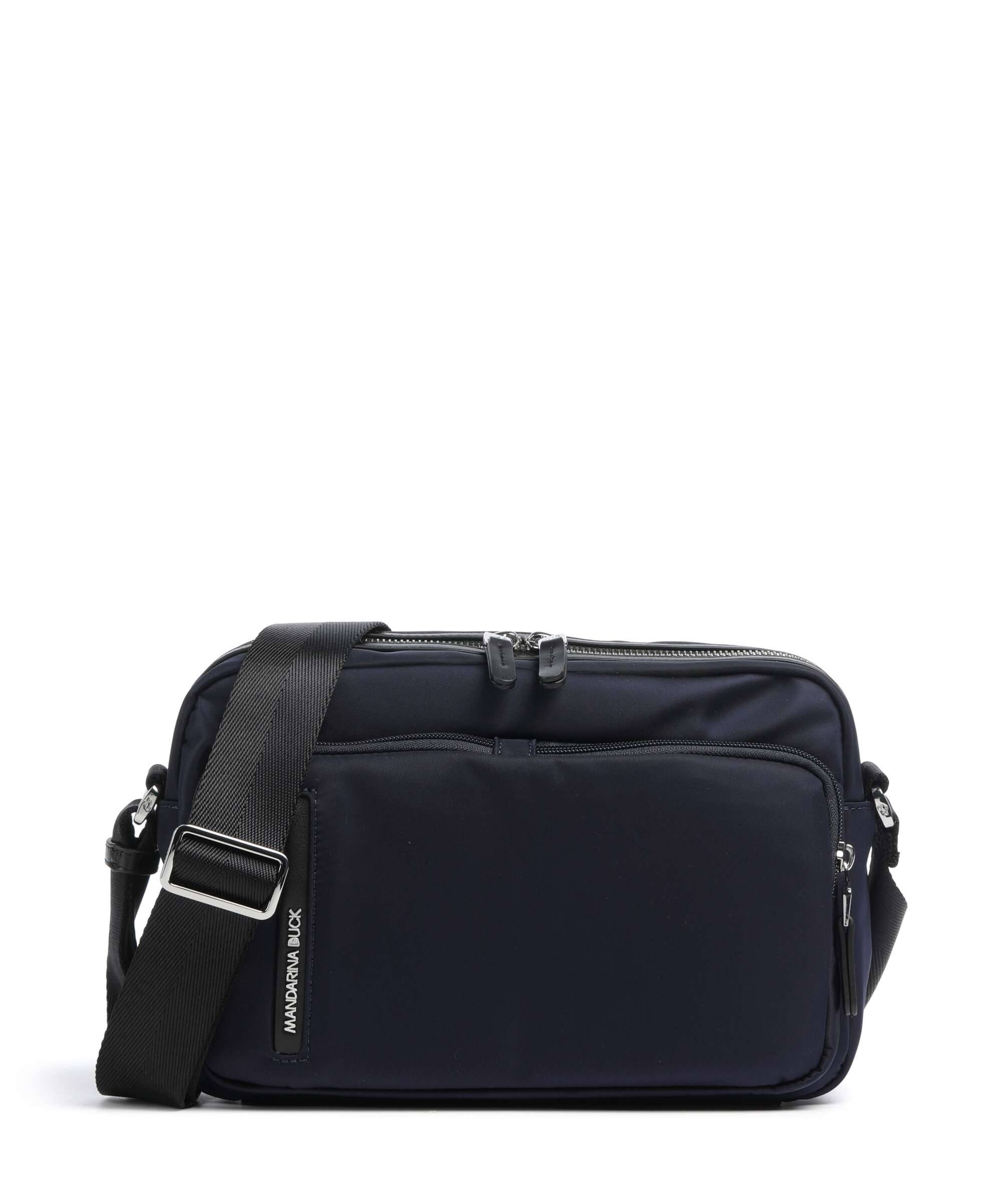 Mandarina Duck Hunter Crossover taske eclipse