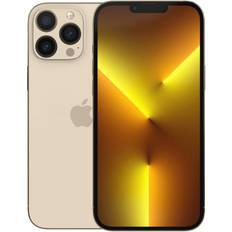 iPhone 13 Pro Max Gold 256 GB Klass B (refurbished)