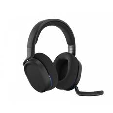 Fractal Design Scape Trådløst Headset - Dark