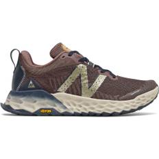 New Balance - Fresh Foam Hierro v6 - Dame  - 40.5  - Brun