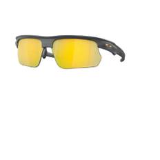 Oakley, Accessoarer, unisex, Svart, ONE Size, Jute, BiSphaera Prizm 24k Polarized Solglasögon