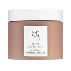 Beauty of Joseon | Red Bean Refreshing Pore Mask 140ml