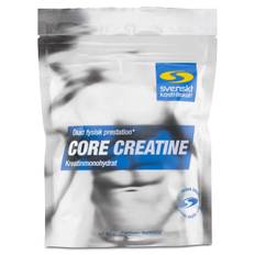 Core Creatine - Kort Datum, Natural, 300 g
