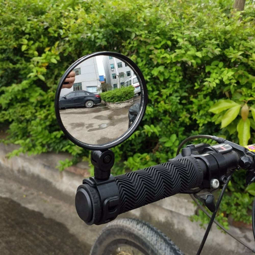 Cykelspegel 360° Rotation