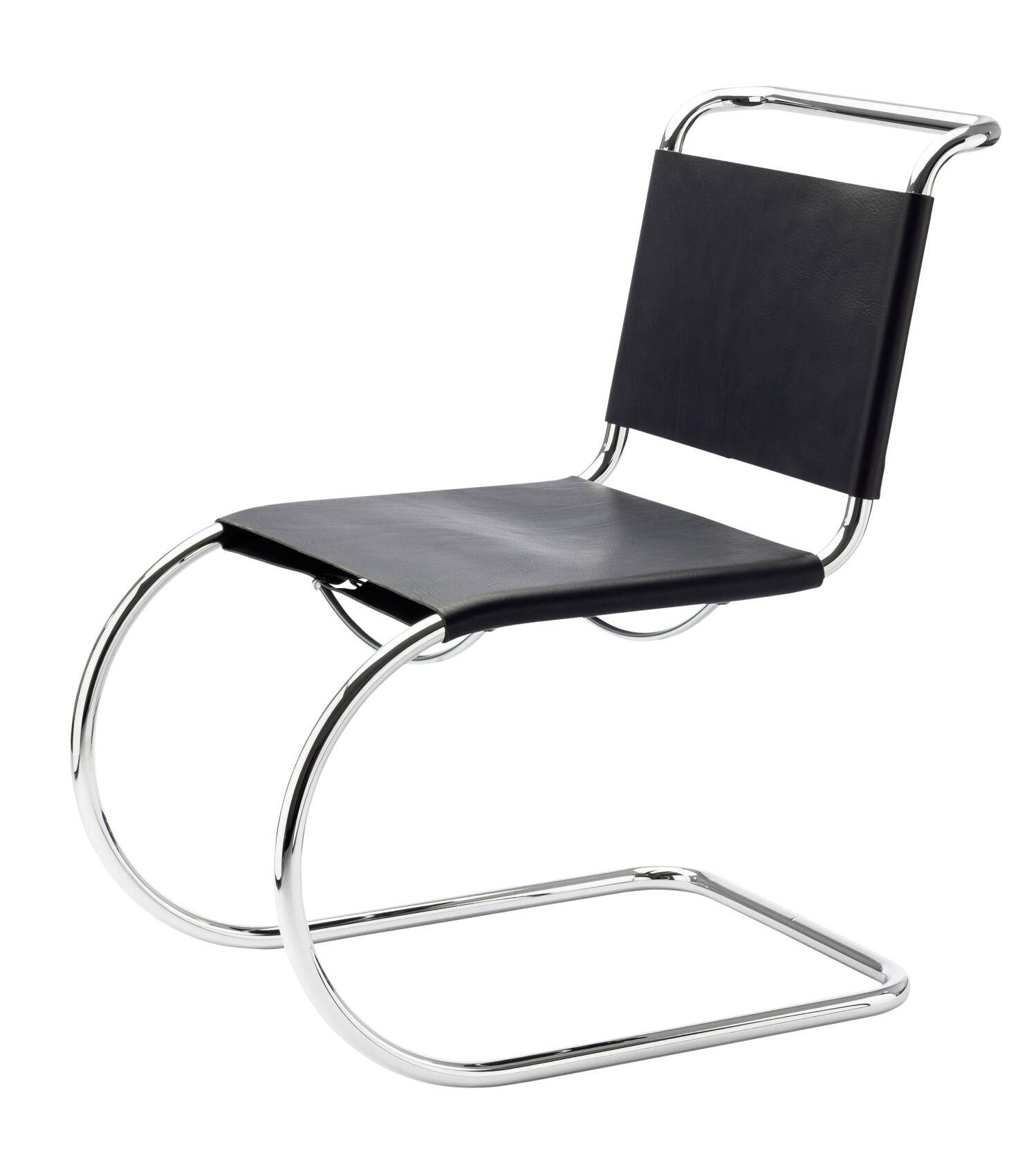 S 533 L stol fra Thonet - Jacobsen Plus