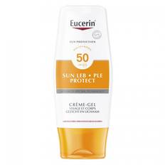 Eucerin Sun Allergy Protect Cream-gel Spf50 150ml