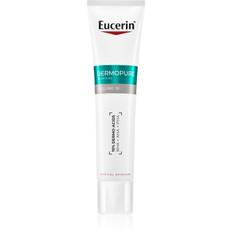 Eucerin DermoPure Clinical Peeling 10 Nat peelingcreme til problematisk hud, akne 40 ml - 40 ml