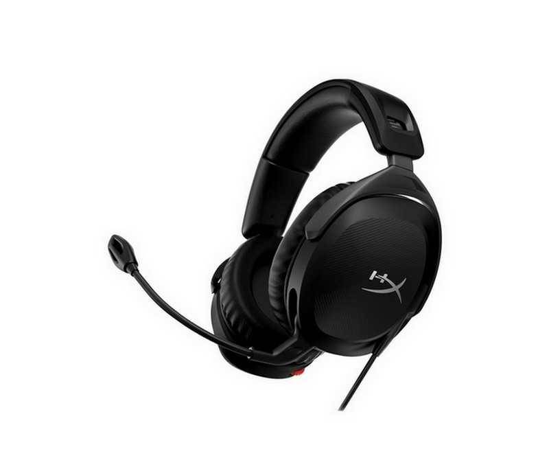 HyperX Cloud Stinger 2 Kabling Headset Sort