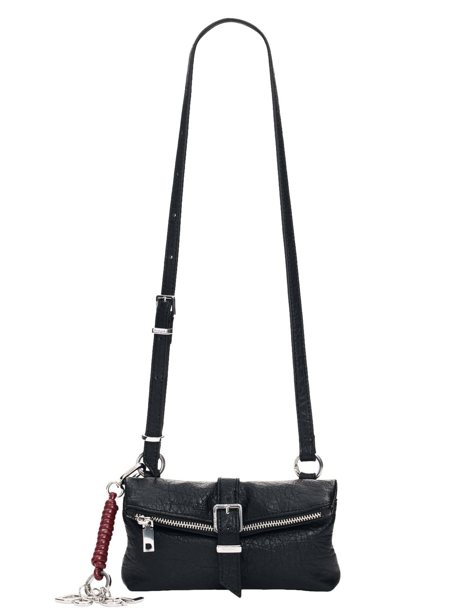 Desigual Clutch  sort