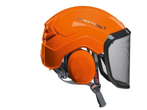 Protos Integral Arborist - Orange