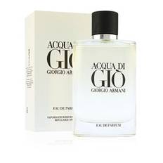 Armani - Acqua di Gio Man Eau de Parfum EDP 125ml