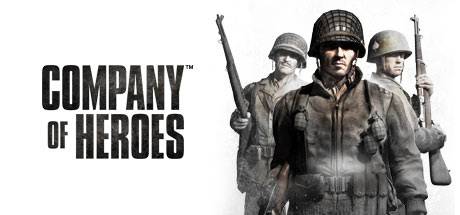 Company of Heroes (PC) - Gold Edition