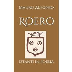 Roero - Mauro Alfonso - 9781790976225