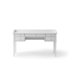 Oliver Furniture Seaside Junior Skrivbord White